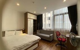 Deluxe Apartment At Minori Building