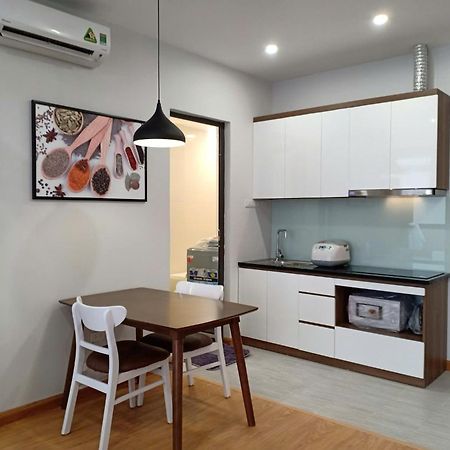 Deluxe Apartment At Minori Building Hà Nội Ngoại thất bức ảnh
