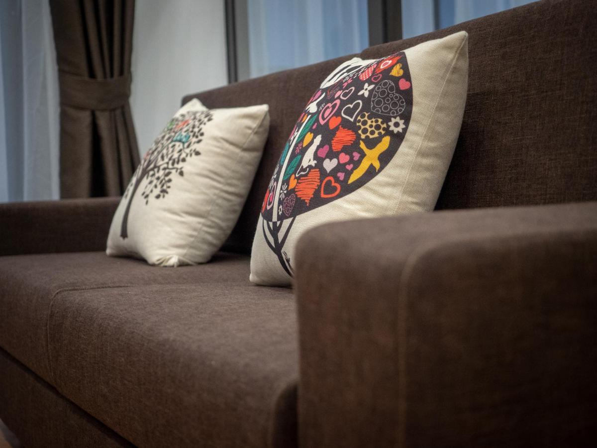 Deluxe Apartment At Minori Building Hà Nội Ngoại thất bức ảnh