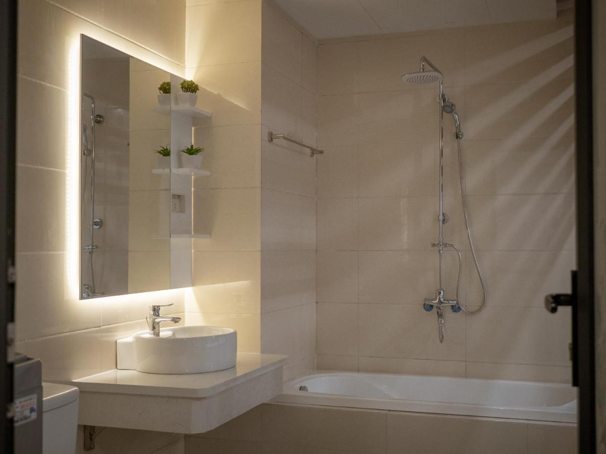 Deluxe Apartment At Minori Building Hà Nội Ngoại thất bức ảnh