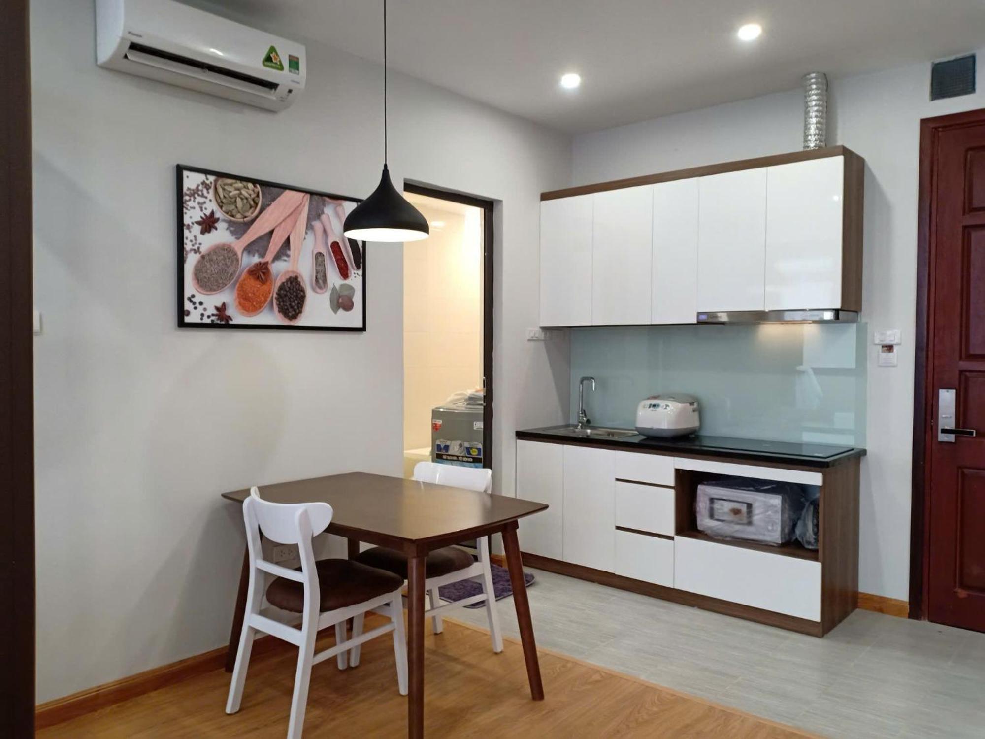 Deluxe Apartment At Minori Building Hà Nội Ngoại thất bức ảnh