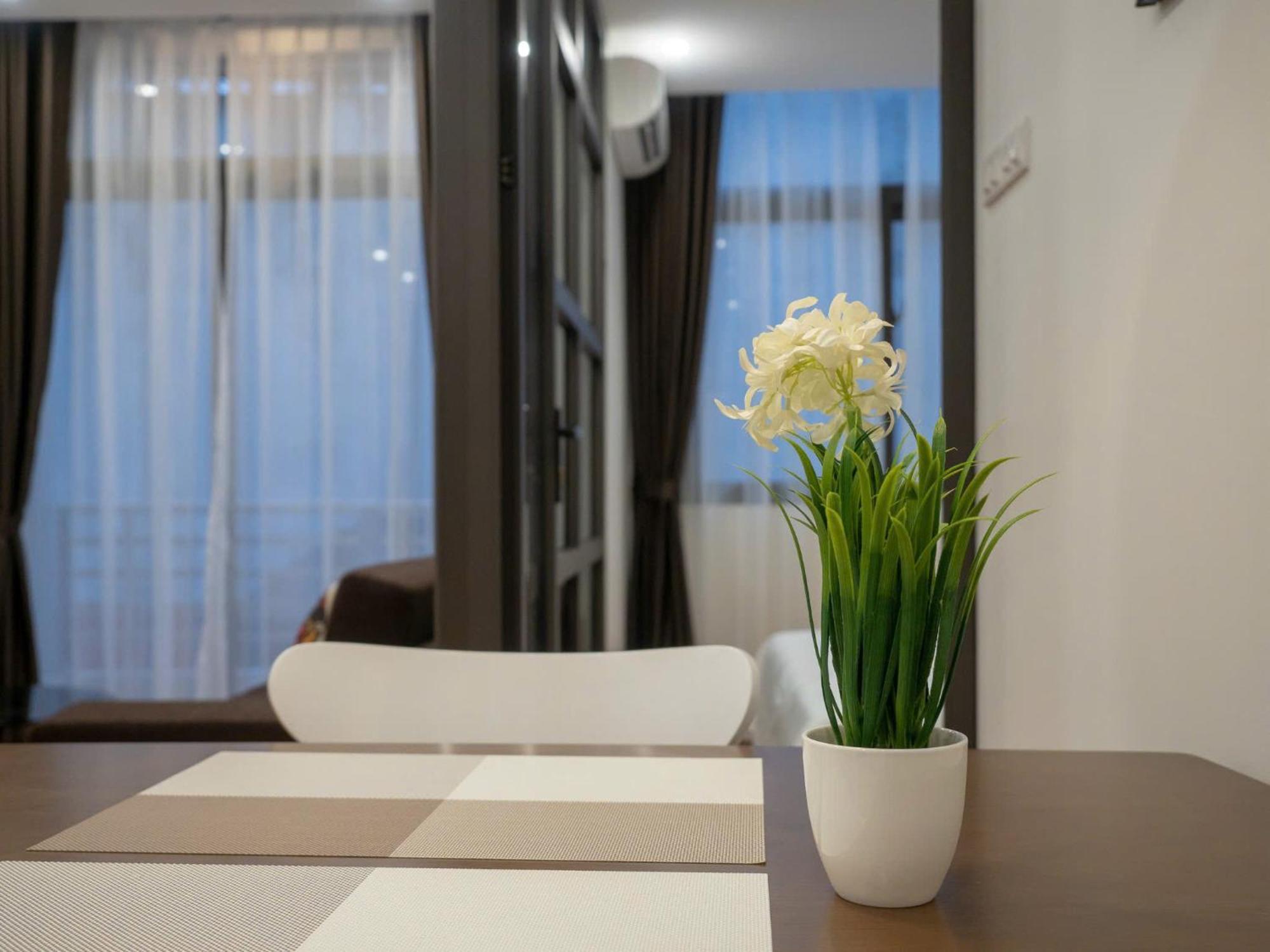 Deluxe Apartment At Minori Building Hà Nội Ngoại thất bức ảnh