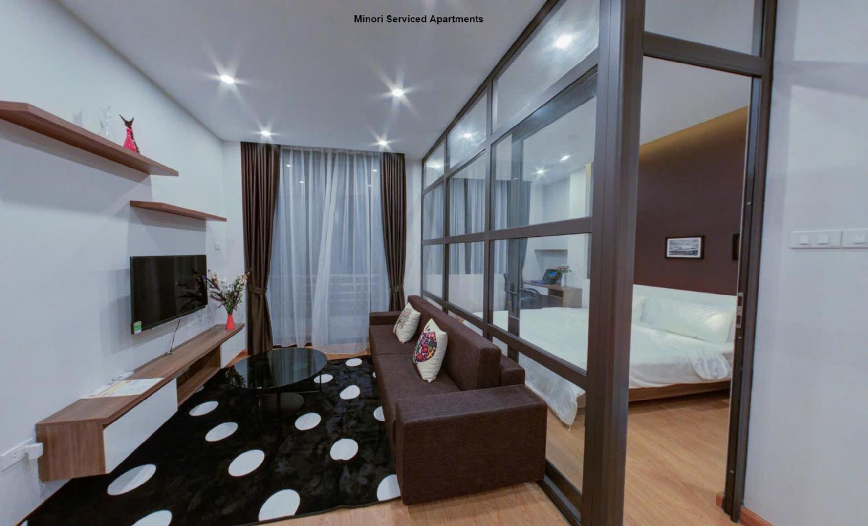 Deluxe Apartment At Minori Building Hà Nội Ngoại thất bức ảnh