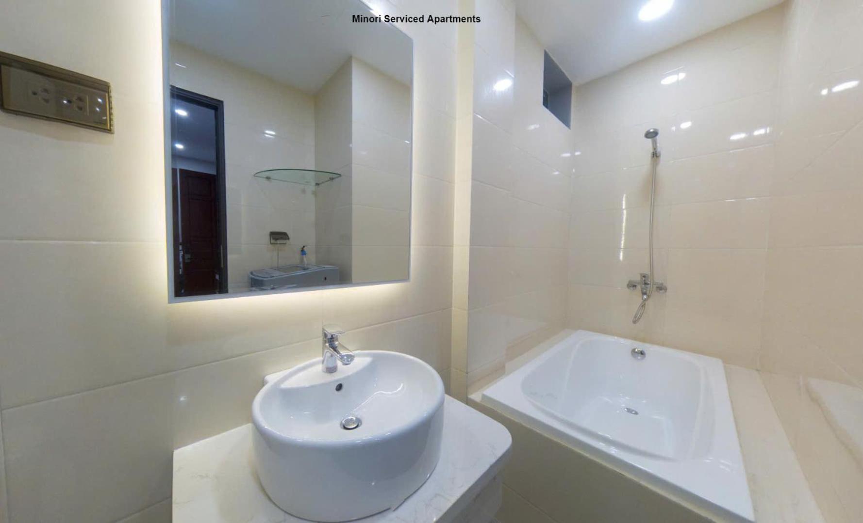 Deluxe Apartment At Minori Building Hà Nội Ngoại thất bức ảnh