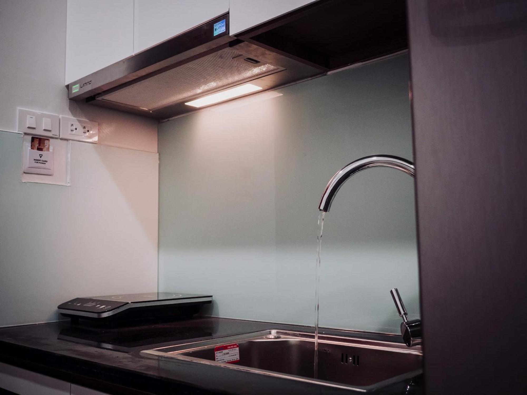 Deluxe Apartment At Minori Building Hà Nội Ngoại thất bức ảnh