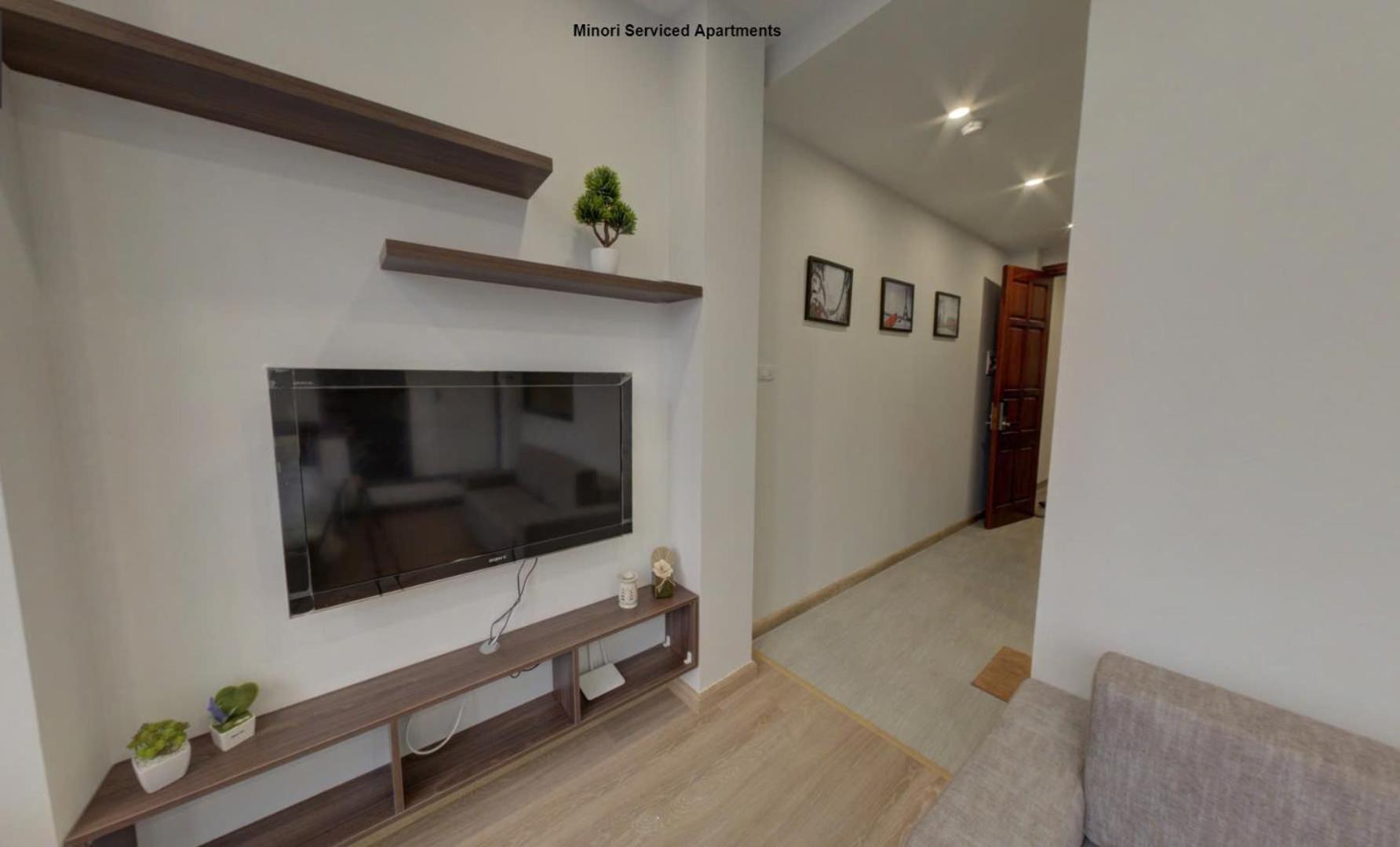 Deluxe Apartment At Minori Building Hà Nội Ngoại thất bức ảnh