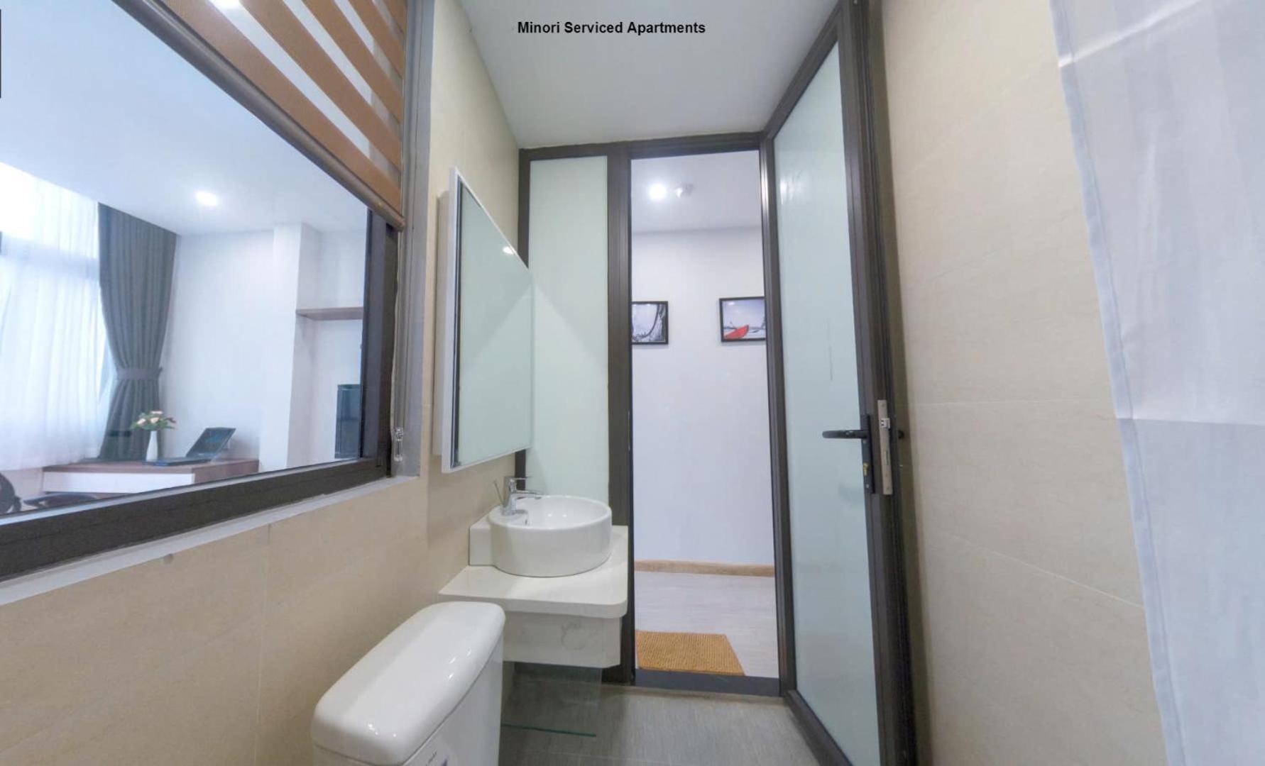 Deluxe Apartment At Minori Building Hà Nội Ngoại thất bức ảnh