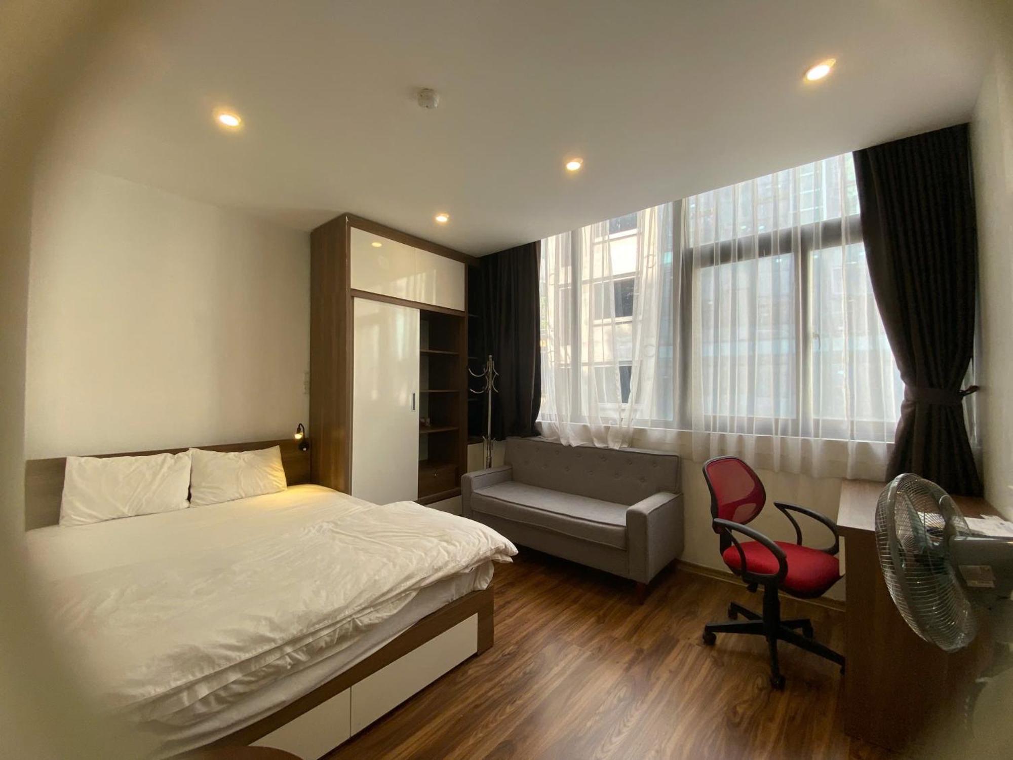 Deluxe Apartment At Minori Building Hà Nội Ngoại thất bức ảnh